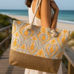 Sac de plage