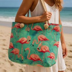 Sac de plage