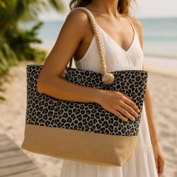 Sac de plage