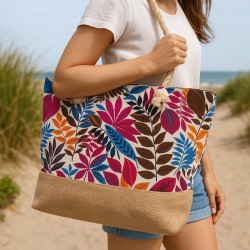 Sac de plage