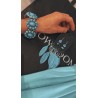 Bracelet Aqua