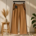 Pantalon camel leo