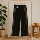 Pantalon noir leo