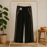 Pantalon noir leo