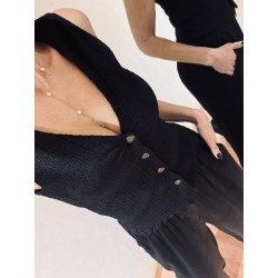Boléro noir