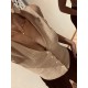 Boléro beige