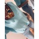 Pull Aqua col V manches courtes