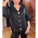 Chemise del mar noir