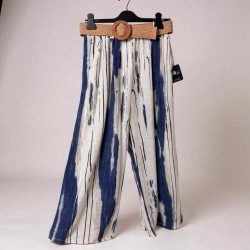 Pantalon Paloma Marine