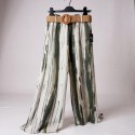 Pantalon Paloma kaki