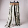 Pantalon Paloma kaki
