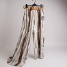 Pantalon Paloma choco