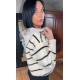 Veste marin