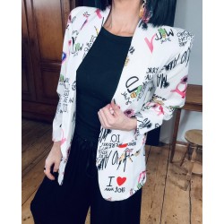 Mon petit Blazer