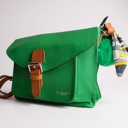 Sac Marius vert