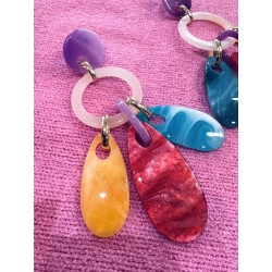 Boucles Ibiza