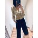 Top Louison beige