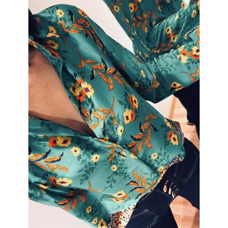 Chemise Romy