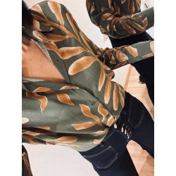 Chemise Eugénie