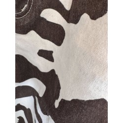 Jeans Vache