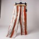 Pantalon Paloma orange