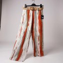Pantalon Paloma orange