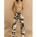 Jeans Vache
