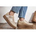 Baskets Gold