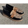Mocassins Animal