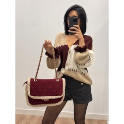 Gilet Camille