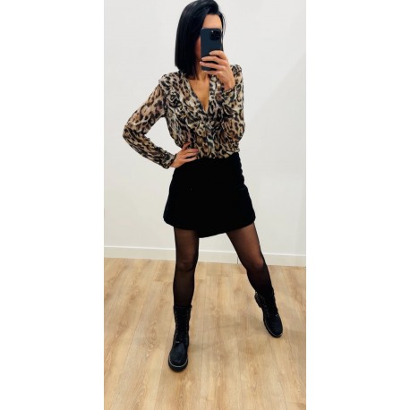 Chemise Leo