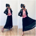 Pull rose New York
