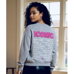 Pull Iconic
