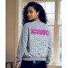 Pull Iconic