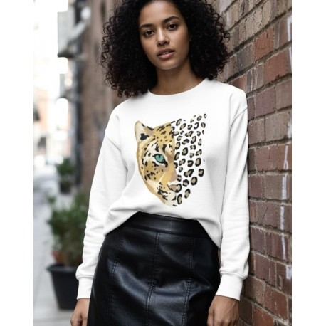 Sweat tiger