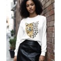 Sweat tiger