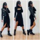 Robe pull Sophia