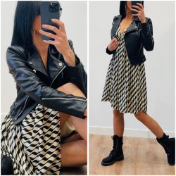Robe Alma