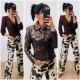Veste chocolat