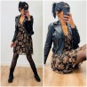 Robe courte Chloé