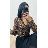 Chemise leo