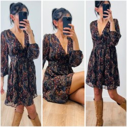Robe Solange