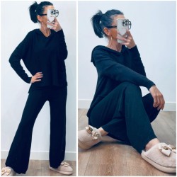 The Best Ensemble détente - Noir