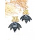 Boucles noires Zola