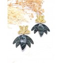 Boucles noires Zola