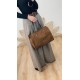 Sac Elegance camel