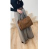 Sac Elegance camel