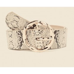 Ceinture python