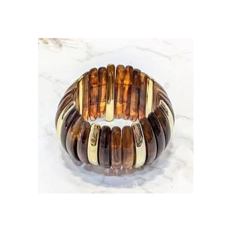 Bracelet elastique Julia