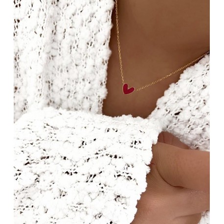 Collier Coeur